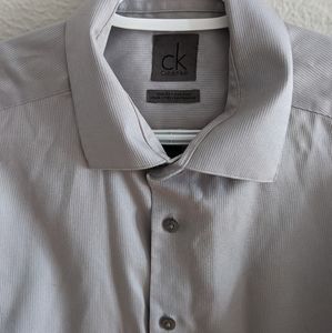 Calvin Klein Dress Shirt